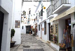 604 - Frigiliana